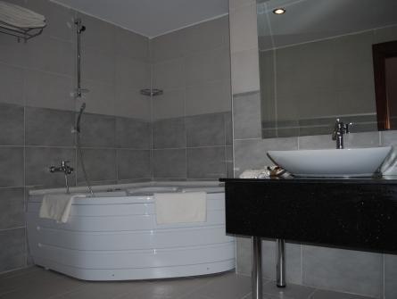 Dragos Resort Hotel Spa Restaurant Истанбул Екстериор снимка
