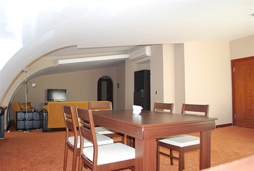 Dragos Resort Hotel Spa Restaurant Истанбул Екстериор снимка