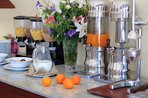 Dragos Resort Hotel Spa Restaurant Истанбул Екстериор снимка