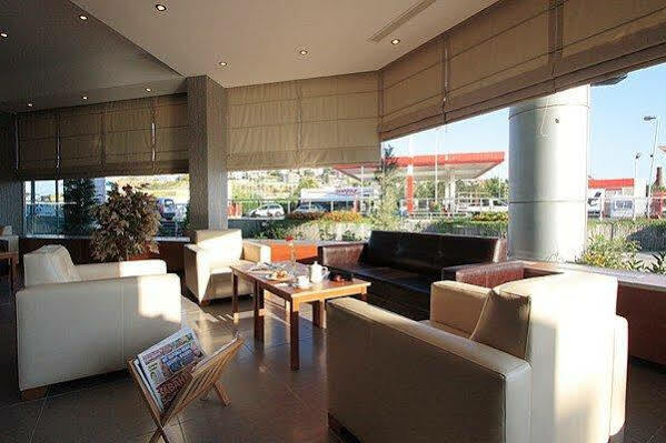 Dragos Resort Hotel Spa Restaurant Истанбул Екстериор снимка
