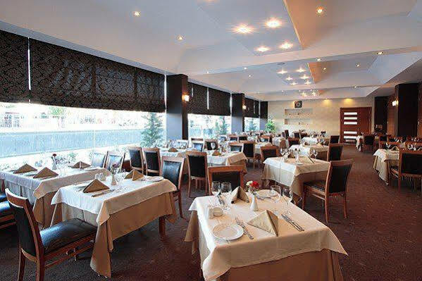 Dragos Resort Hotel Spa Restaurant Истанбул Екстериор снимка