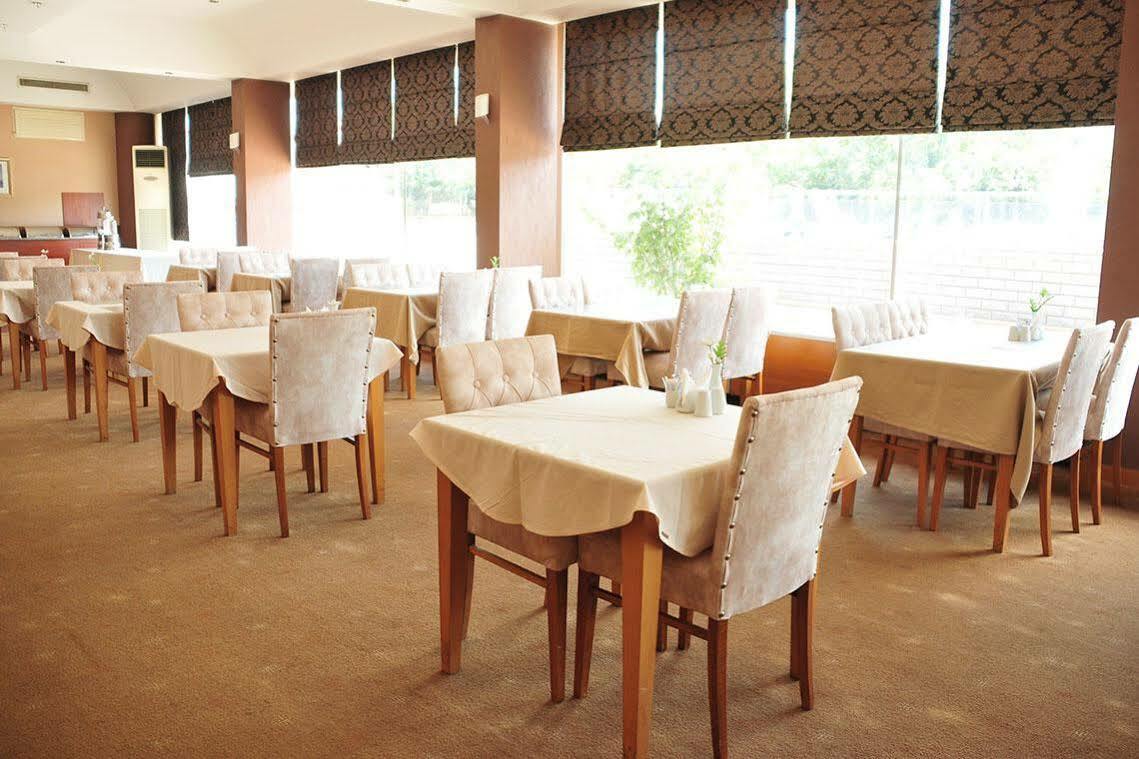 Dragos Resort Hotel Spa Restaurant Истанбул Екстериор снимка