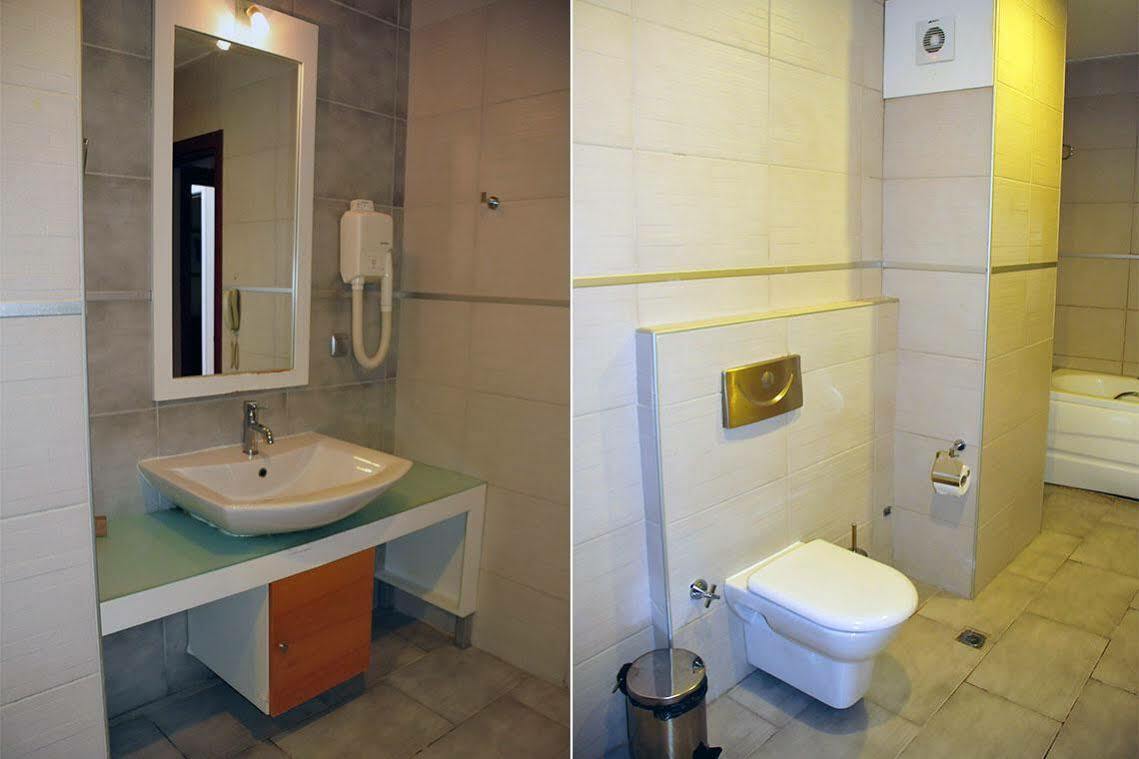 Dragos Resort Hotel Spa Restaurant Истанбул Екстериор снимка