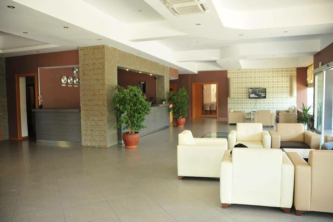 Dragos Resort Hotel Spa Restaurant Истанбул Екстериор снимка