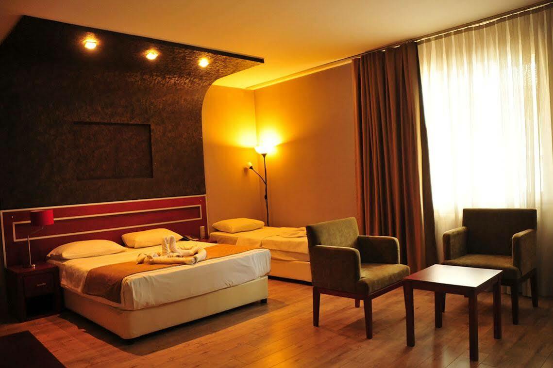 Dragos Resort Hotel Spa Restaurant Истанбул Екстериор снимка